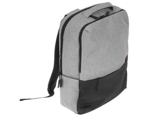 Рюкзак для ноутбука Xiaomi Commuter Backpack (Light Gray) BHR4904GL